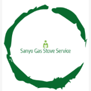 Sanyo Gas Stove Service
